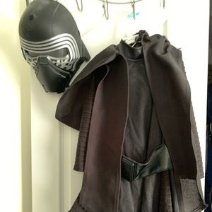 Kylo Ren costume